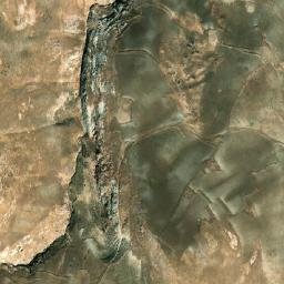 Satellite imagery of Kōtal-e Chahak, AF
