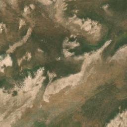 Satellite imagery of Band-e Yakah Sikichak, AF