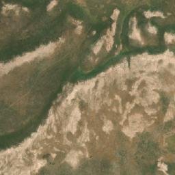 Satellite imagery of Band-e Yakah Sikichak, AF