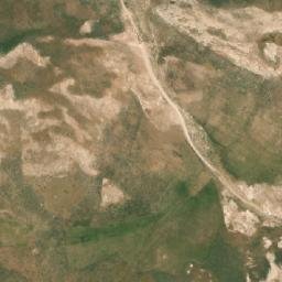 Satellite imagery of Band-e Yakah Sikichak, AF