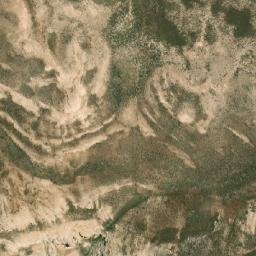 Satellite imagery of Band-e Sichī, AF