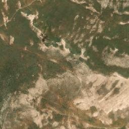 Satellite imagery of Band-e Sichī, AF