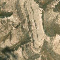 Satellite imagery of Tapah-ye Talah Kā, AF