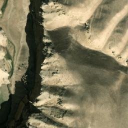 Satellite imagery of Tapah-ye Ākhōr-e Shēr, AF