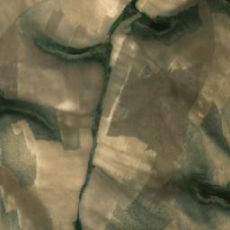 Satellite imagery of Shākh-e Band, AF