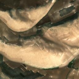 Satellite imagery of Shākh-e Band, AF