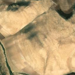 Satellite imagery of Band-e Asān Kōshak, AF