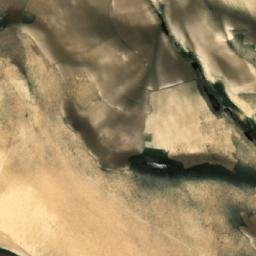 Satellite imagery of Band-e Asān Kōshak, AF