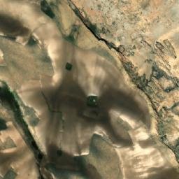 Satellite imagery of Band-e Asān Kōshak, AF