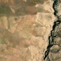Satellite imagery of Sakmān, AF
