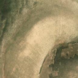 Satellite imagery of Qulfī, AF