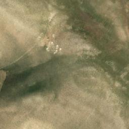 Satellite imagery of Qulfī, AF