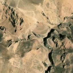 Satellite imagery of Isār, AF