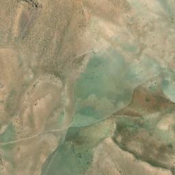 Satellite imagery of Guldān, AF