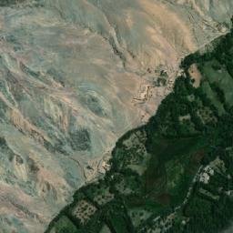 Satellite imagery of Qal‘ah-ye Kāfarī, AF