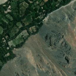 Satellite imagery of Qal‘ah-ye Kāfarī, AF