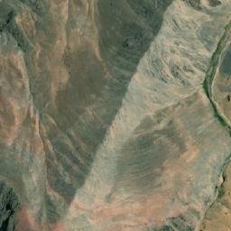 Satellite imagery of Qal‘ah-ye Kāfarī, AF