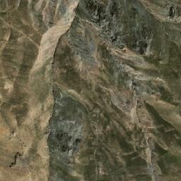Satellite imagery of Rowē Naysh, AF