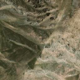 Satellite imagery of Rowē Naysh, AF