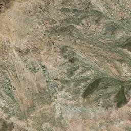 Satellite imagery of Rowē Naysh, AF