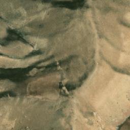 Satellite imagery of Kōh-e Kashāl, AF