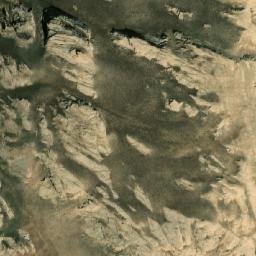 Satellite imagery of Kōh-e Kashāl, AF