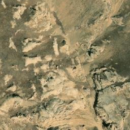 Satellite imagery of Kōh-e ‘Āshūr Bāqī, AF