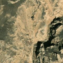 Satellite imagery of Kōh-e ‘Āshūr Bāqī, AF