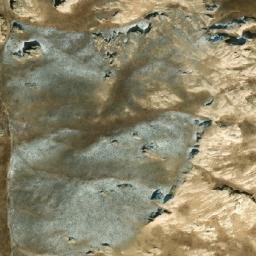 Satellite imagery of Kōtal-e Takazār, AF