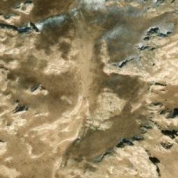 Satellite imagery of Kōtal-e Takazār, AF