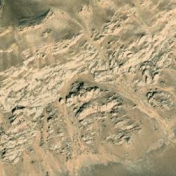 Satellite imagery of Kōh-e Nowrōz Darah, AF