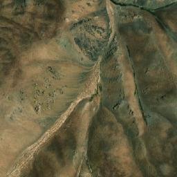 Satellite imagery of Sar-e Ţās, AF