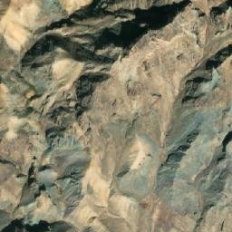 Satellite imagery of Zarlāsh, AF