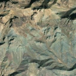 Satellite imagery of Zarlāsh, AF