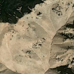 Satellite imagery of Band-e Khūk Kushtah, AF