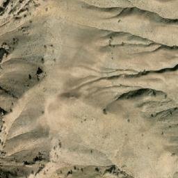 Satellite imagery of Band-e Khūk Kushtah, AF
