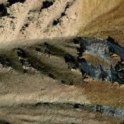 Satellite imagery of Kōh-e Malkhān, AF