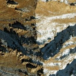 Satellite imagery of Kōh-e Malkhān, AF