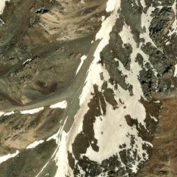 Satellite imagery of Nāw-e Hazārah Jōy, AF