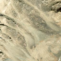 Satellite imagery of Kōh-e Kārwān Parīdah, AF