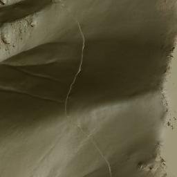 Satellite imagery of Kōh-e Khārū, AF