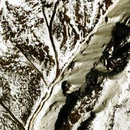 Satellite imagery of Laynī, AF
