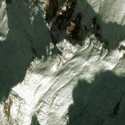 Satellite imagery of Uchukgal Ghar, AF