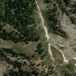 Satellite imagery of Manḏagal Ghar, AF
