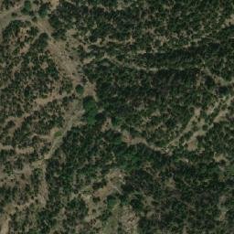 Satellite imagery of Dishtōgōl Ghar, AF