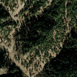 Satellite imagery of Ḏabā Pitāw Ghar, AF