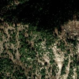 Satellite imagery of Ḏabā Pitāw Ghar, AF