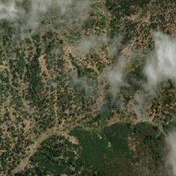 Satellite imagery of Pachkyūn Kanḏow, AF