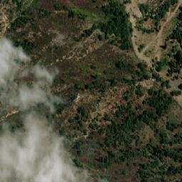 Satellite imagery of Pachkyūn Kanḏow, AF