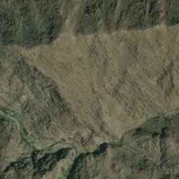 Satellite imagery of Thurli, PK
